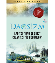 Lao Tzı – Daosizm