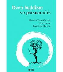 Dzen Buddizm və psixoanaliz