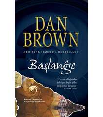 Dan Brown – Başlangıç