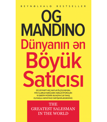 31.	Og Mandino – Dünyanın ən böyük satıcısı