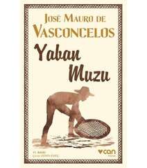 Jose Mauro – Yaban muzu