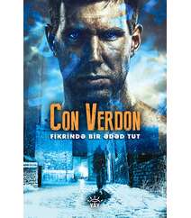 Con Verdon – Fikrində bir ədəd tut