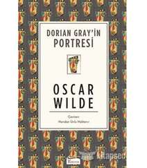 Oscar Vilde – Dorian Grayin portresi