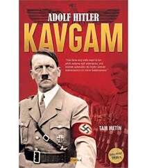 Adolf Hitler – Kavgam