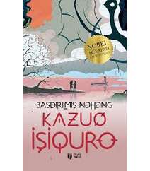 Kazuo işiquro – Basdırılmış nəhəng
