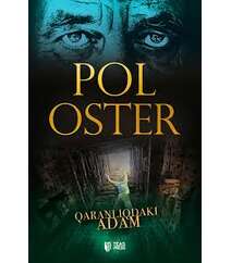Pol Oster – Qaranlıqdakı adam