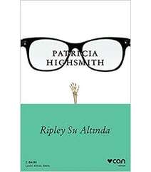 Patricia Highsmith – Ripley su altında