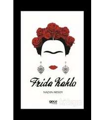 Nazan Arısoy – Frida Kahlo