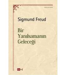 Siqmund Freyd – Bir yanılsmanın geleceği