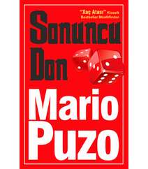 Mario Puzo – Sonuncu don