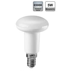LED Lampa 5W E14 6500K ONLAYT 61142