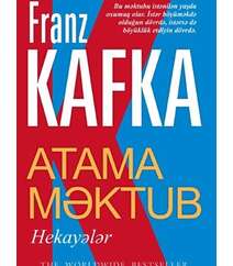 Franz Kafka – Atama məktub