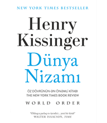 Henry Kissinger – Diplomatiya