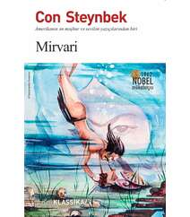 Con Steynbek – Mirvari