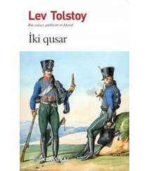 Lev Tolstoy – iki qusar