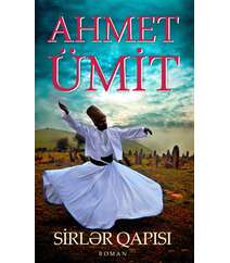 Ahmet Ümit – Sirlər Qapısı