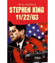Stephen King – 11/22/63