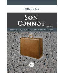 Orhan Aras – Son cənnət
