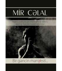 Mir Cəlal Paşayev – Bir gəncin manifesti