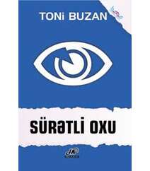 Toni Buzan – Sürətli oxu