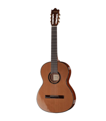 Klassik gitara İbanez GA-15NT