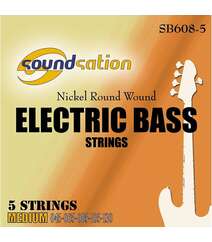 Soundsation SB-608-5 Bass