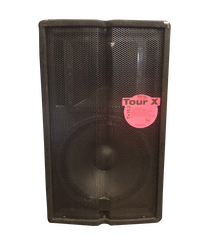 Passive speakers TX 152
