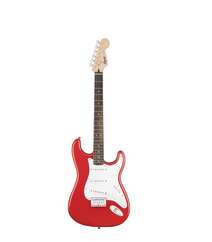 Elektron gitara Fender Squier Bullet Hardtail Stratocaster FRD