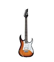 Elektron gitara Ibanez GRG140-SB