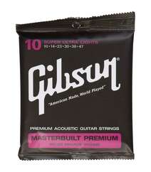 Sim Gibson SAG-BRS10 Acoustic