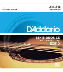 Sim Daddario EZ910 Acoustic