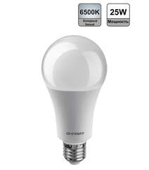 LED lampa 25W E27 6500K ONLAYT 61955