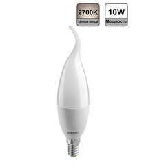 LED lampa 10W E14 2700K ONLAYT 61962