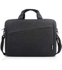 Noutbuk üçün əl çantası Lenovo T210 15.6' Black