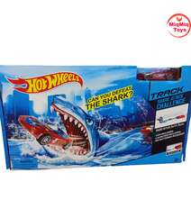 Hot Wheels Köpək Balığı