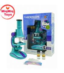 Öyrədici oyuncaq mikroskop
