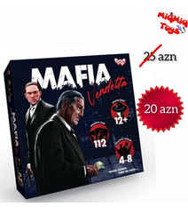 Mafia Vendetta
