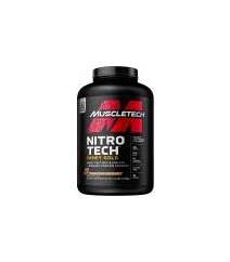 MuscleTech Nitro-Tech 100% Whey Gold (2.3 kg)