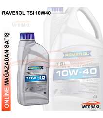 Ravenol TSi 10W40