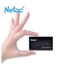 Netac 120Gb Micro SSD Hard Disk 3.0