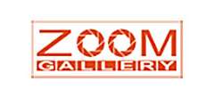 zoom gallery logo