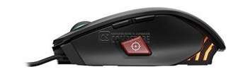 Gaming Mouse Corsair M65 PRO RGB FPS (12000 DPI | RGB)