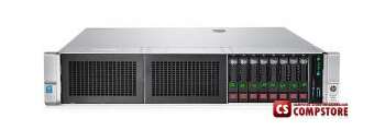 HP ProLiant DL380 Gen9 [803861-B21] High Performance Server (2*CPU Intel® Xeon® E5-2690v3 2.6GHz Cache 30MB (12core)