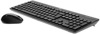 HP Wireless Keyboard And Mouse Z3Q63AA