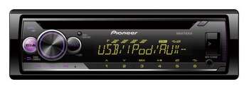 Avtomobil radiosu Pioneer DEH S2150 UI