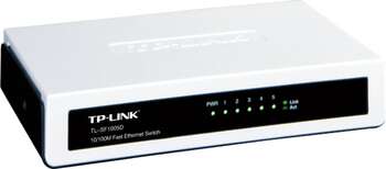Switch TP-Link/TL-SF1005D