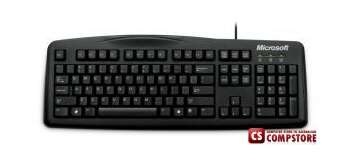 Microsoft Wired Keyboard 200 (JWD-00046)
