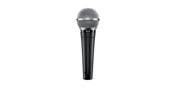 Shure SM48s mikrofon