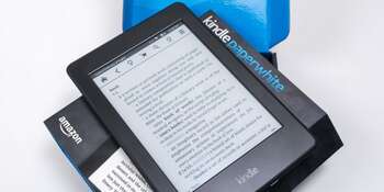 Kindle Paperwhite Setup Guide Featured 670x335