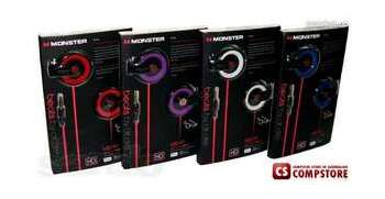 Наушник Monster Beats by Dr.Dre MD-91